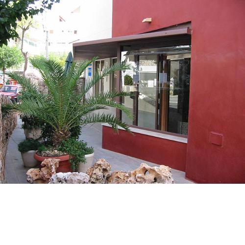 Hostal Residencia Sutimar