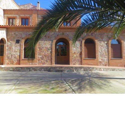 Hostal Rest. Campoabierto