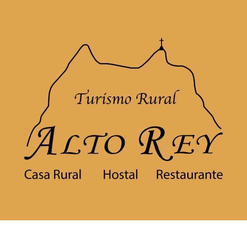 Hostal Restaurante Alto Rey