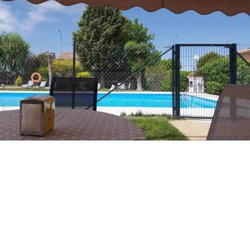 Hostal Restaurante Carolina