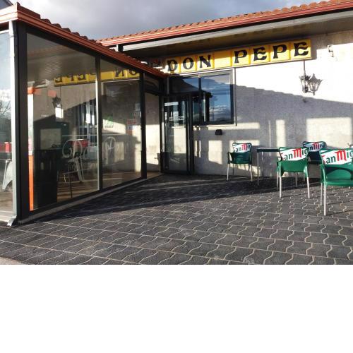 HOSTAL RESTAURANTE DON PEPE