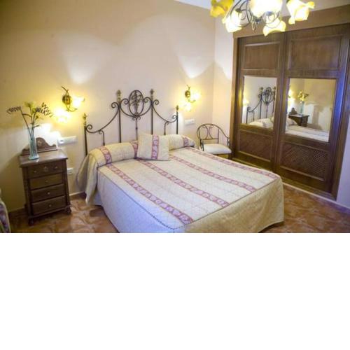 Hostal Restaurante Dulcinea de El Toboso