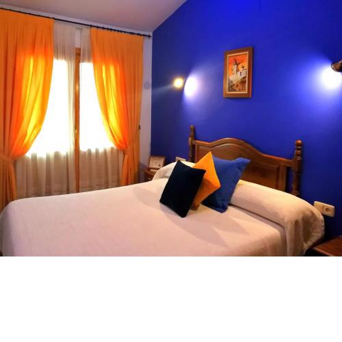 Hostal Restaurante Ego's