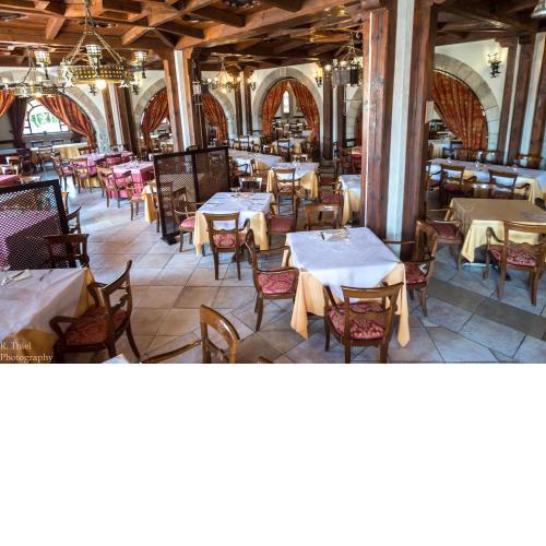 Hostal Restaurante El Castillo