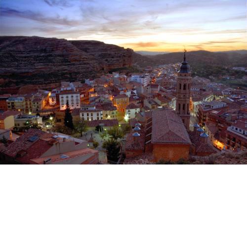 Hostal Restaurante El Castillo