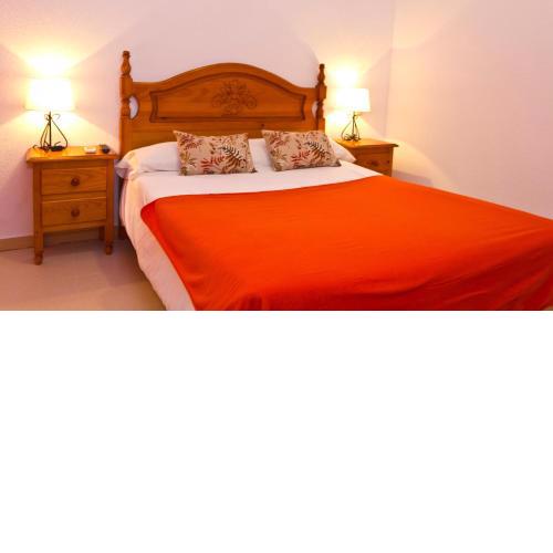 Hostal Restaurante El Mirador