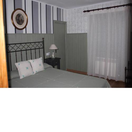 Hostal-Restaurante Fogón de Gredos