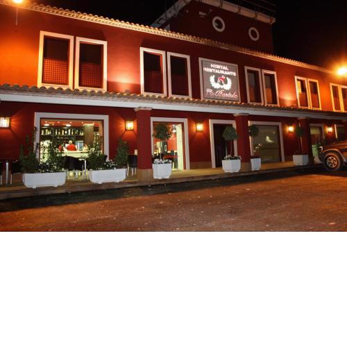 Hostal Restaurante La Bartola