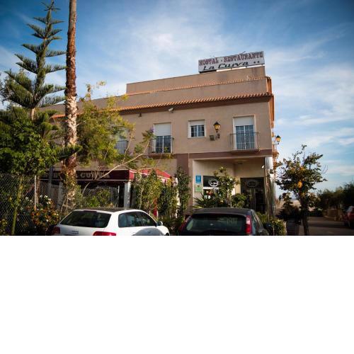 Hostal Restaurante La Curva
