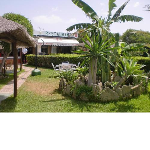 Hostal Restaurante La Ilusion