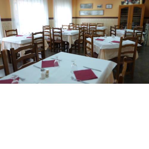 Hostal Restaurante La Masía