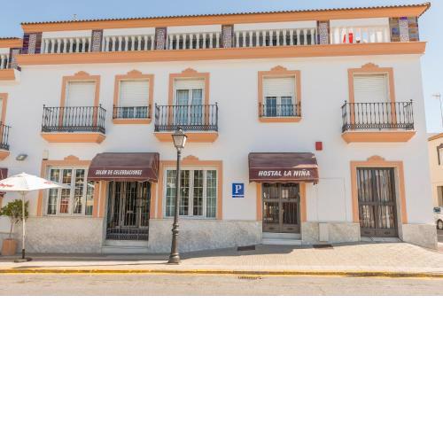 Hostal Restaurante La Niña