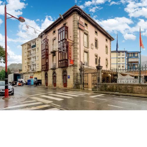 Hostal Restaurante La pinta