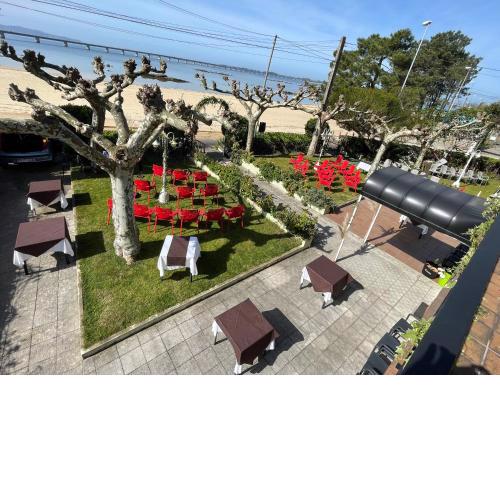 Hostal Restaurante Luz de Luna