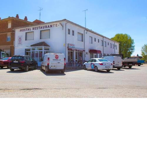 Hostal Restaurante María Victoria