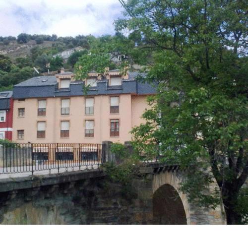 Hostal Restaurante Méndez