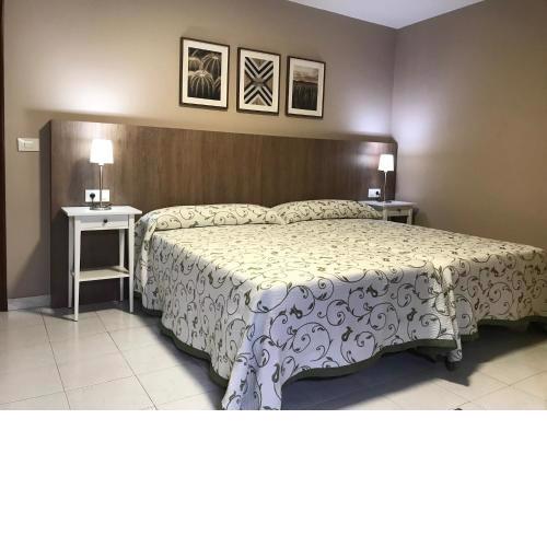 Hostal-Restaurante Paris