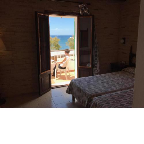 Hostal Restaurante Playa