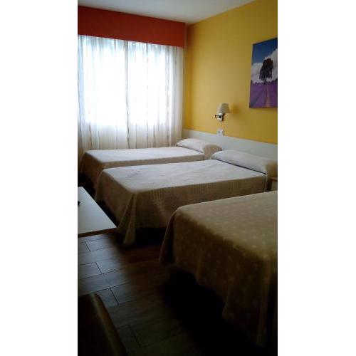 HOSTAL Restaurante RANCHEIRO