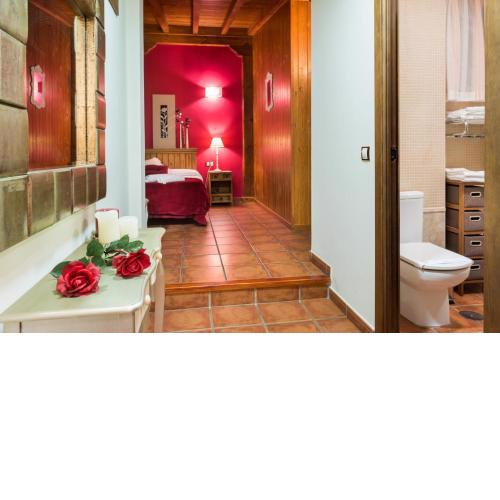 Hostal Restaurante Rijujama
