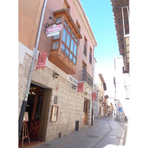 Hostal-Restaurante San Antolín