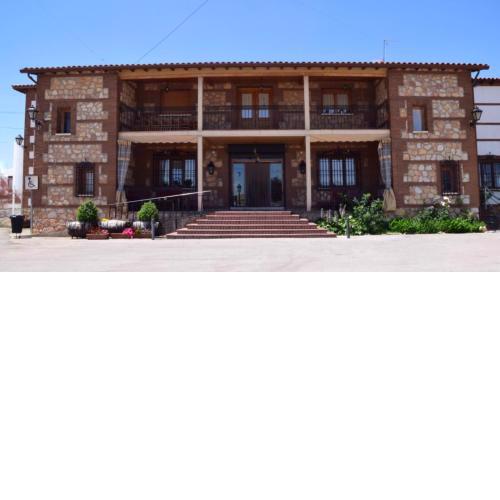 HOSTAL RESTAURANTE SAN ISIDRO
