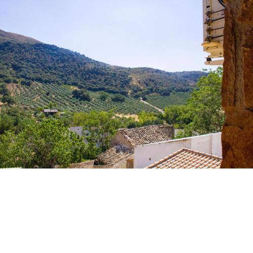 Hostal Restaurante Sierra De La Martina