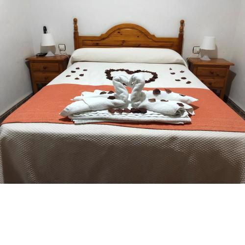 Hostal Restaurante Taibilla