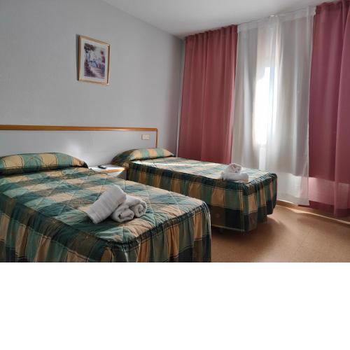 Hostal Restaurante Venta del Barro