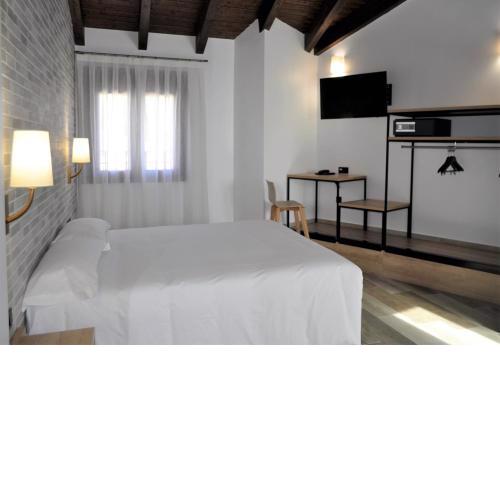 Hostal Restaurante Villa de Brihuega