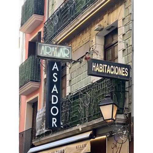 Hostal Restaurante