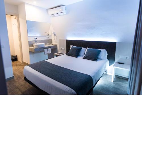 Hostal Ribas