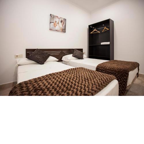 Hostal Rincón de Sol