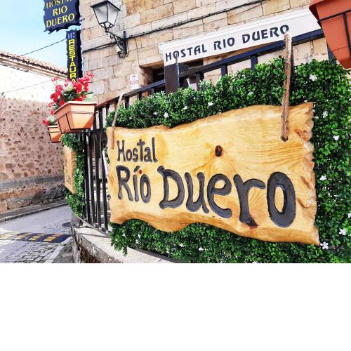 Hostal Rio Duero