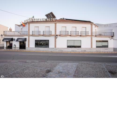 Hostal Rio