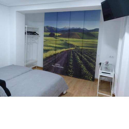 Hostal Rioja Condestable