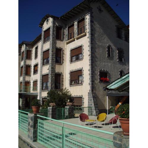 Hostal Rita Belvedere