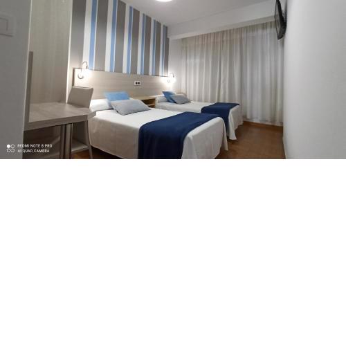 Hostal Rivas