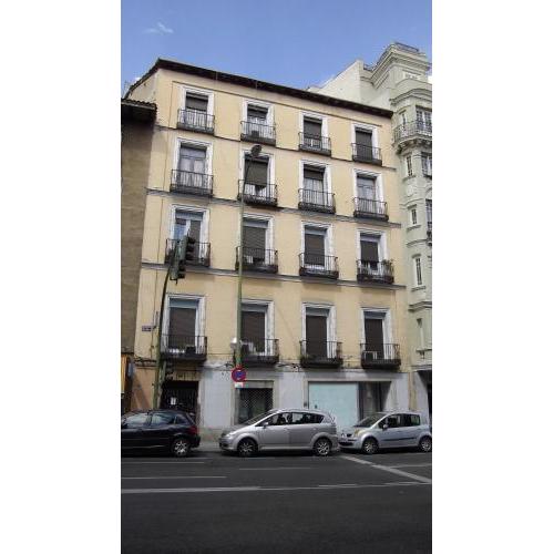 Hostal Rivera - Atocha