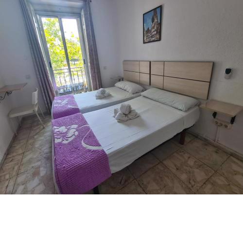 Hostal Rivera