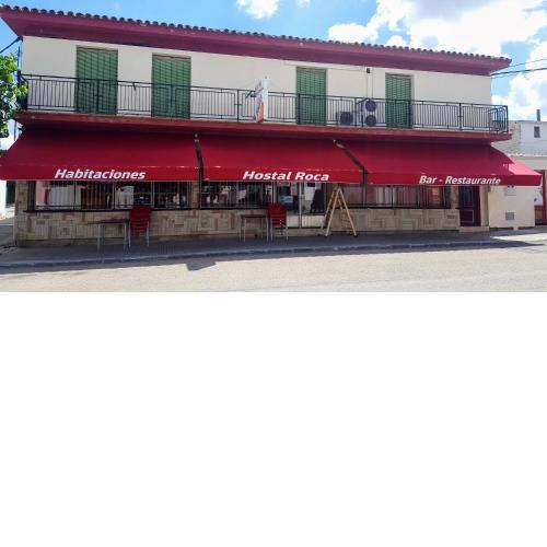 Hostal Roca