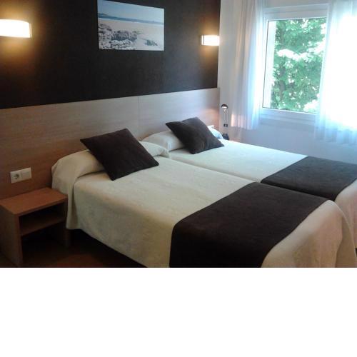 Hostal Rocamar