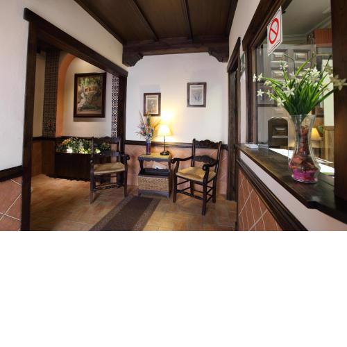 Hostal Rocio