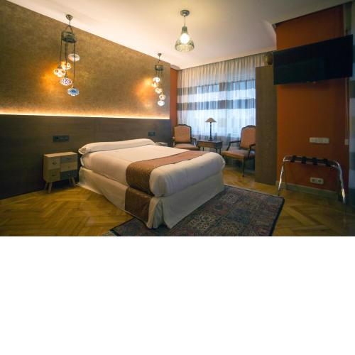 Hostal Rodas Pamplona