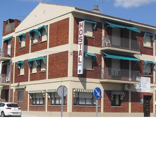 Hostal Rodes