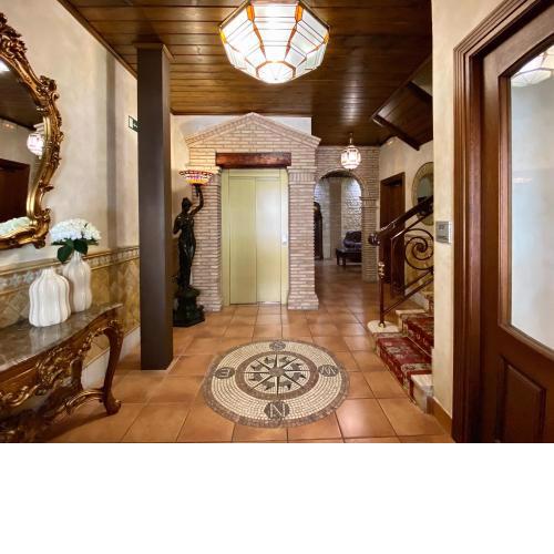 Hostal Rodri