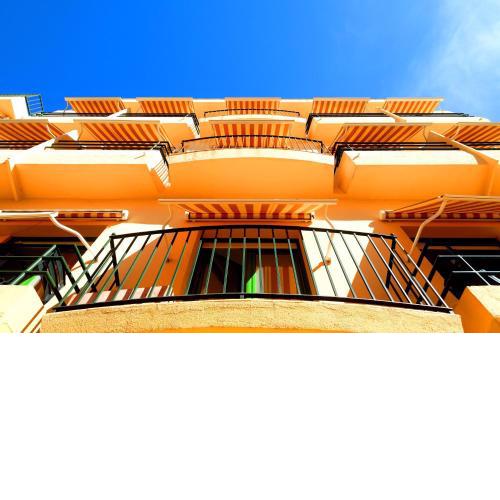 Hostal ROM Familiar