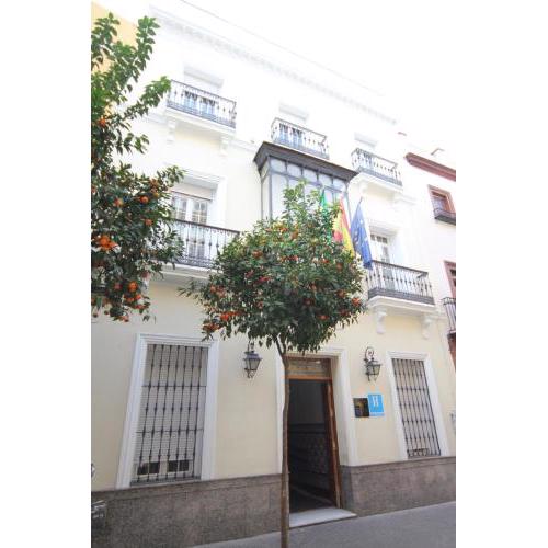 Hostal Roma