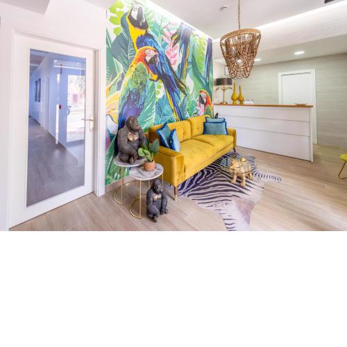 Hostal Romerito