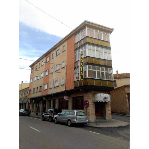 Hostal Romi